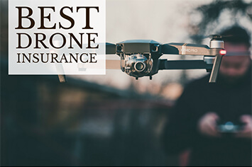Best Drone Insurance